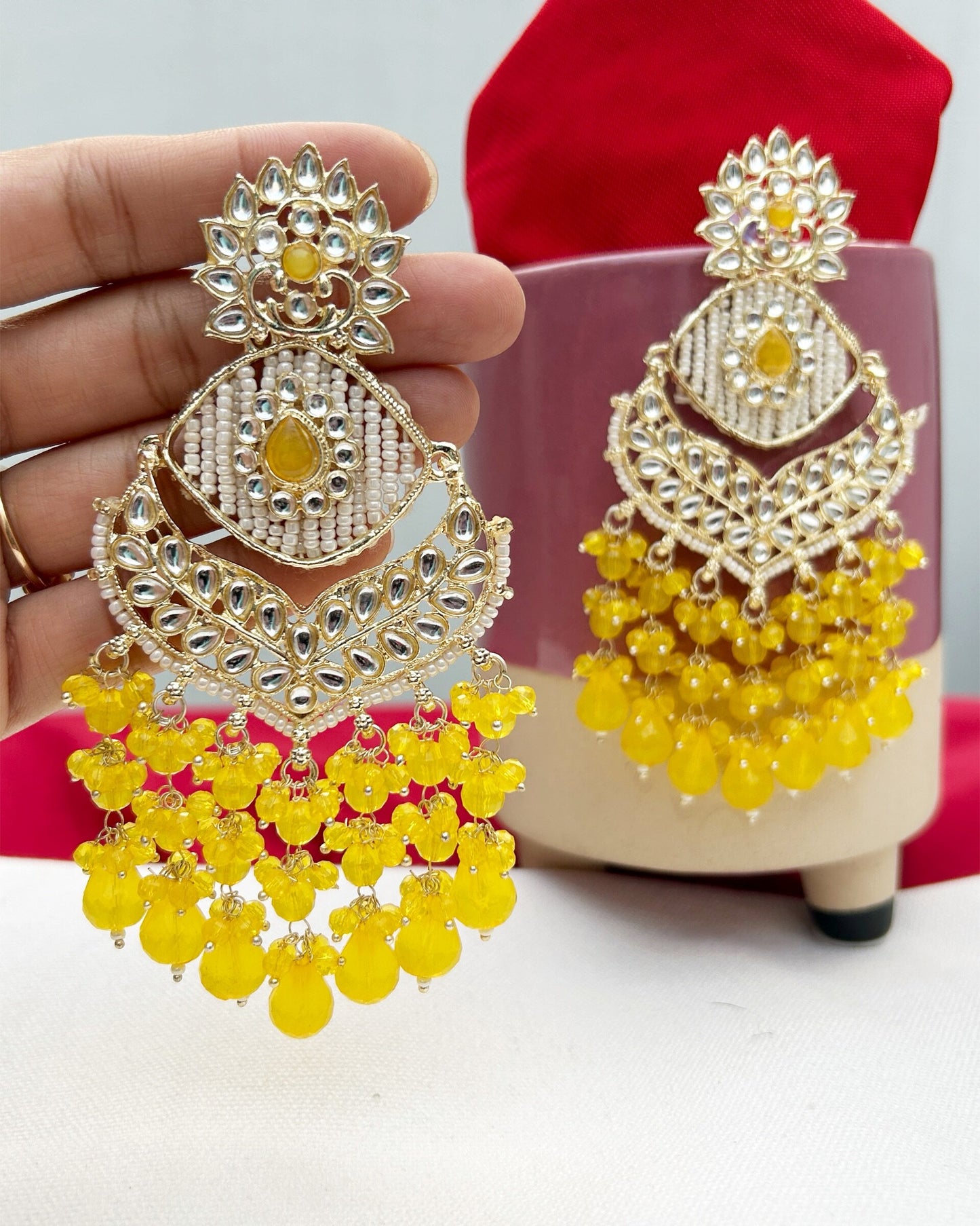 Earrings Fancy Earrings