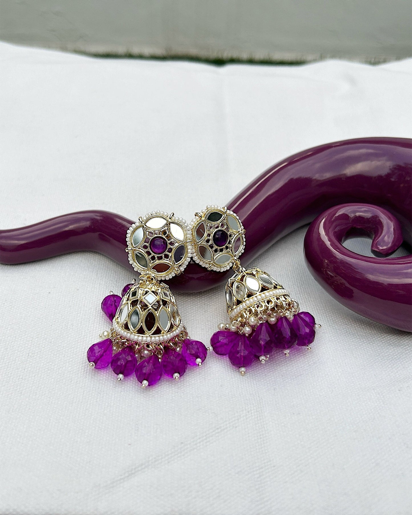 Jhumkas Online