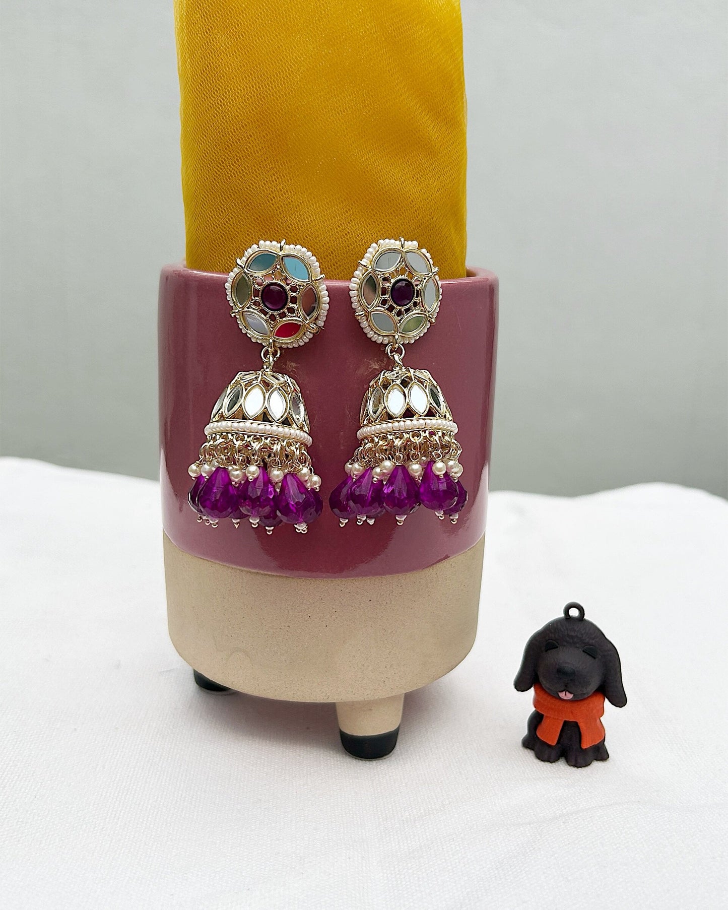 Jhumkas Online