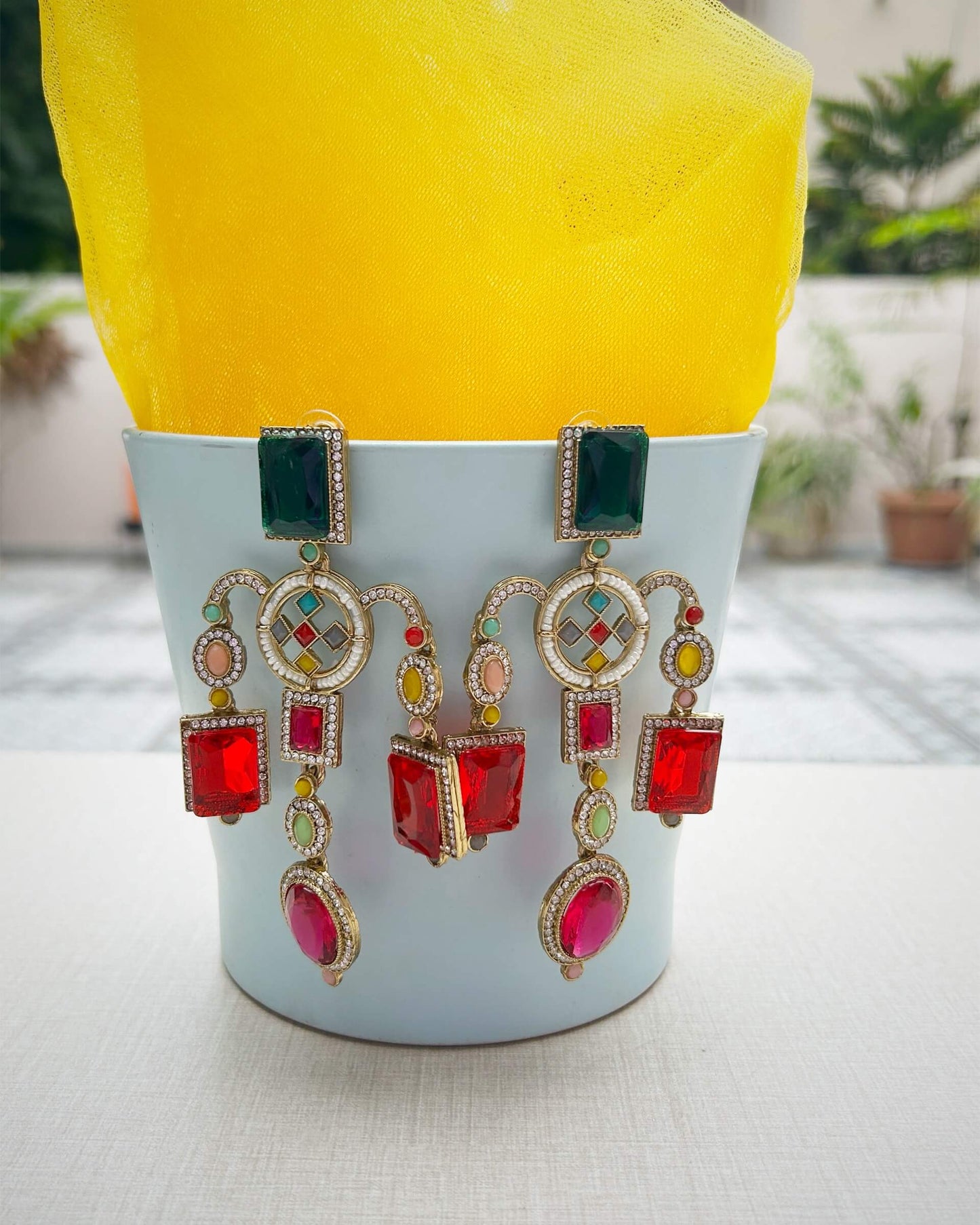 earrings for women drop