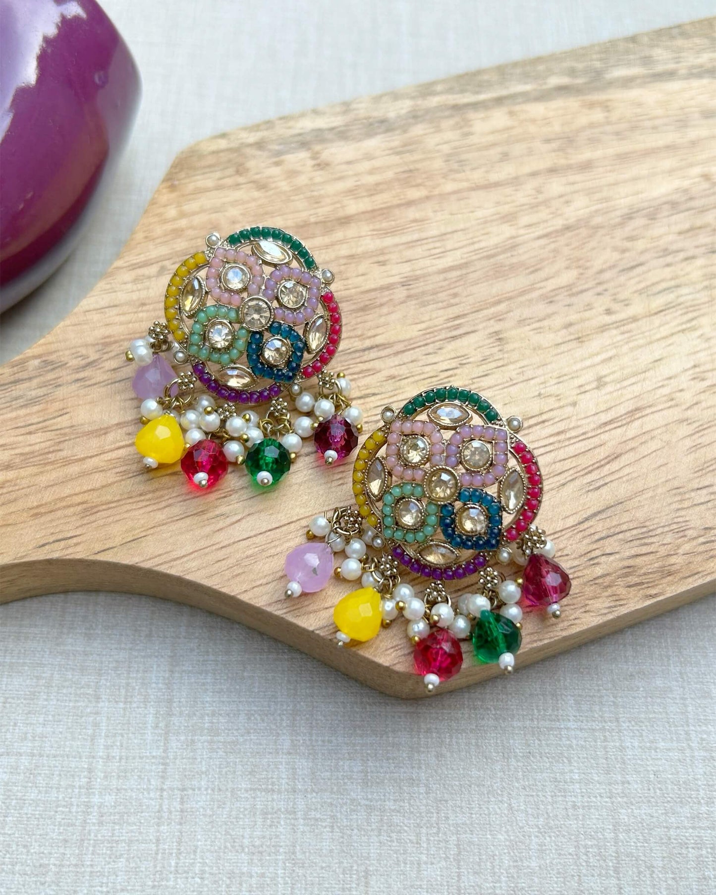 ear studs for women