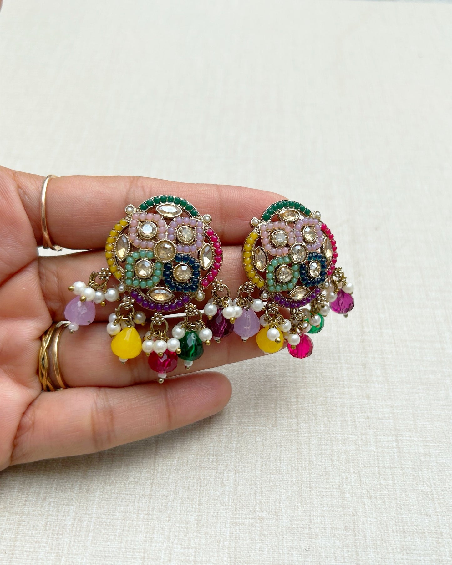 ear studs for women
