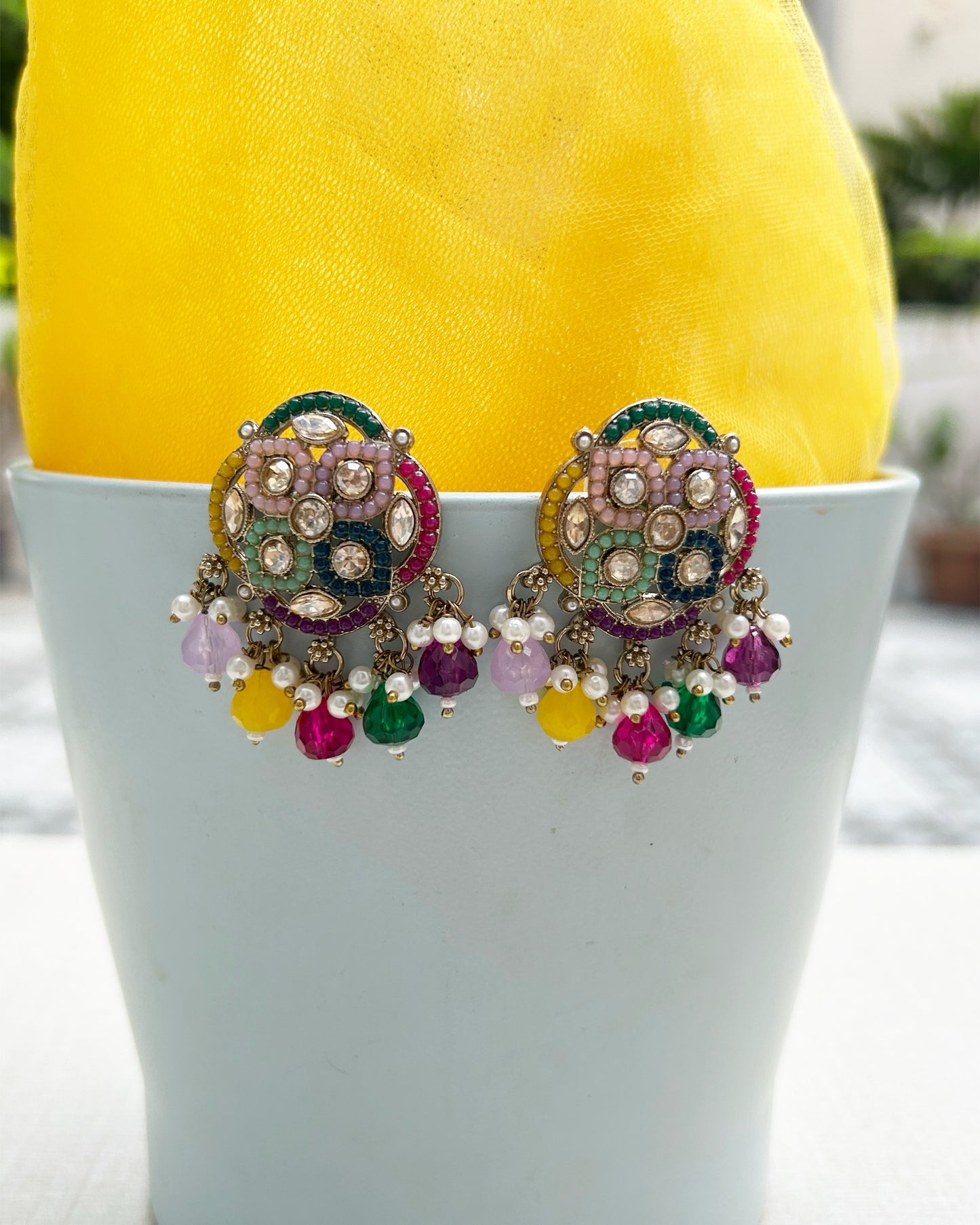 ear studs for women