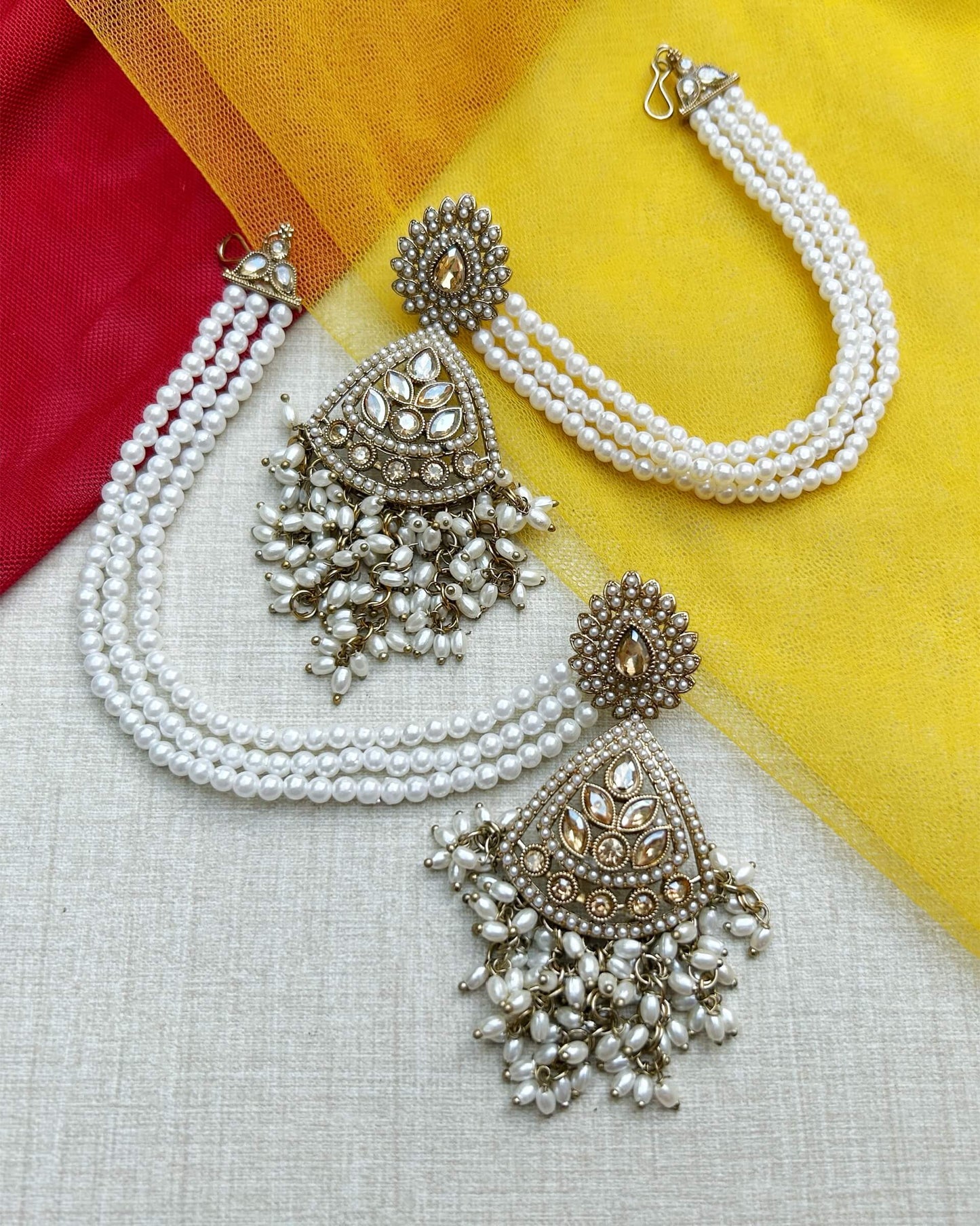 earrings for women party wear