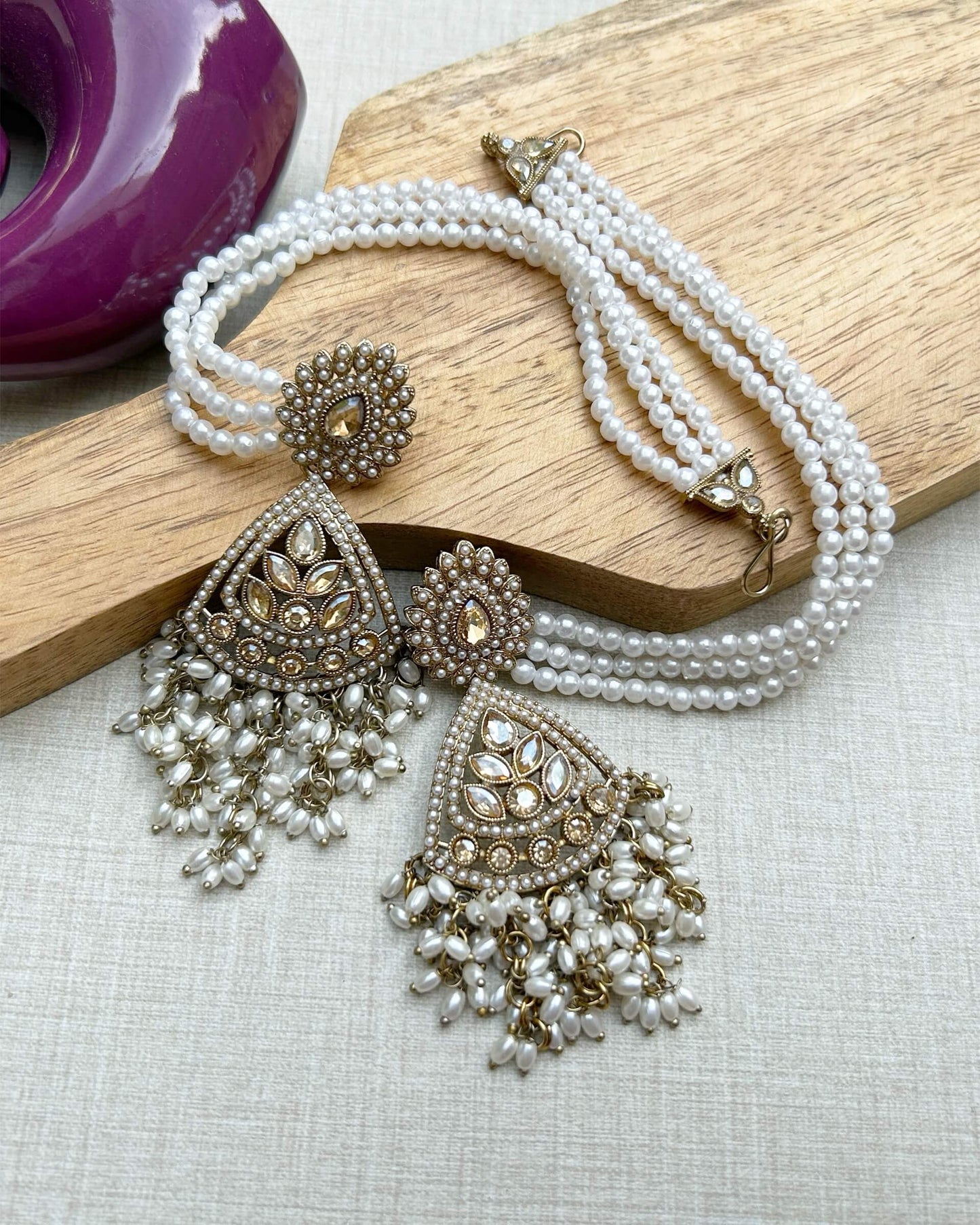 earrings for women party wear