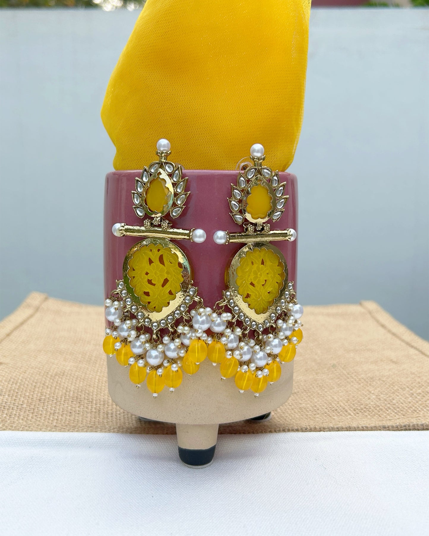Stylish Earrings