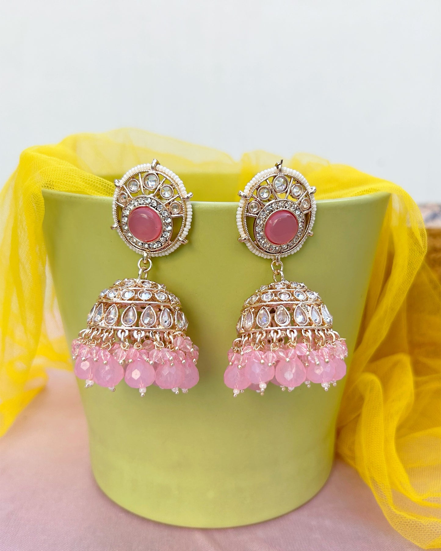 AD Jhumka