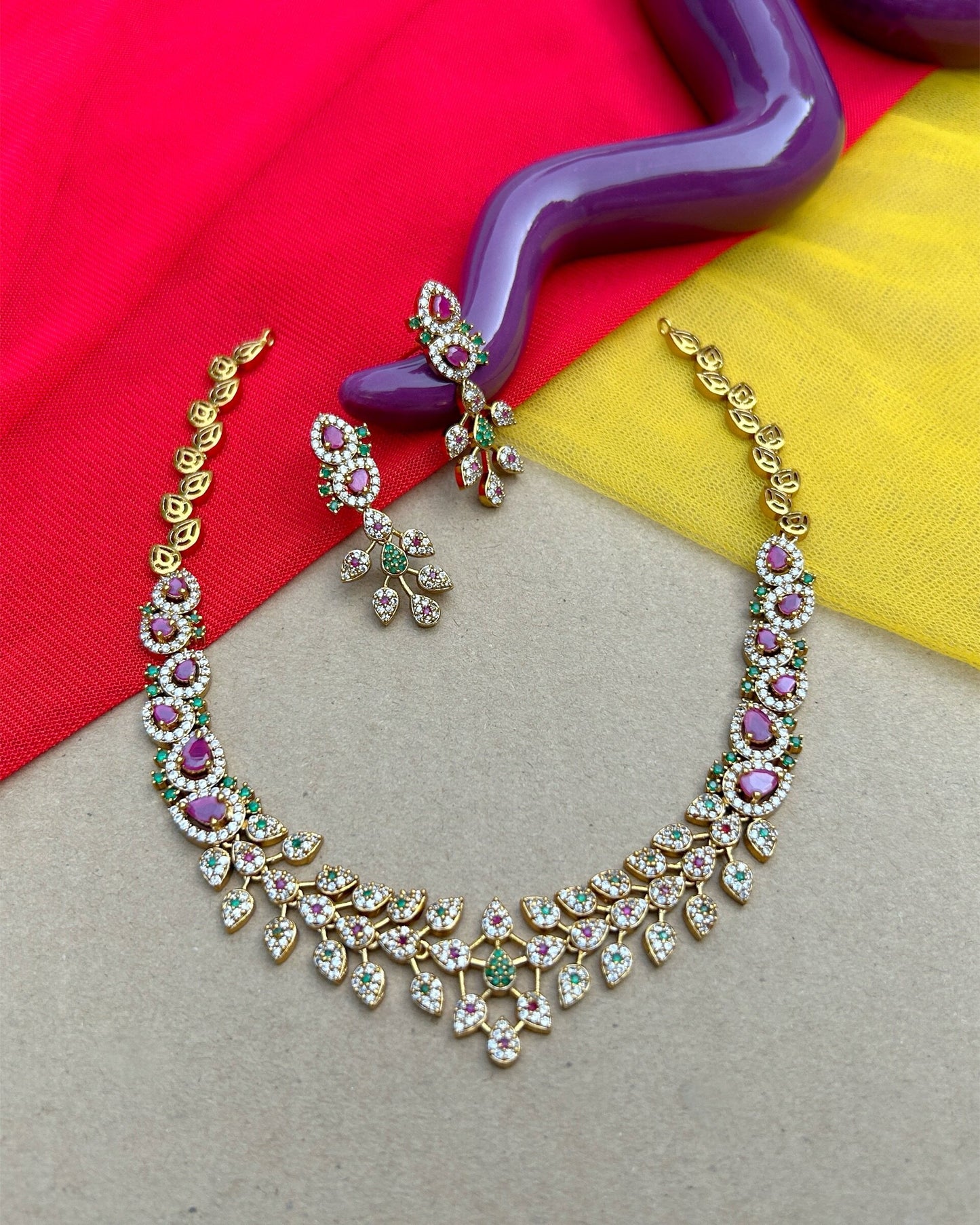 womens necklaces