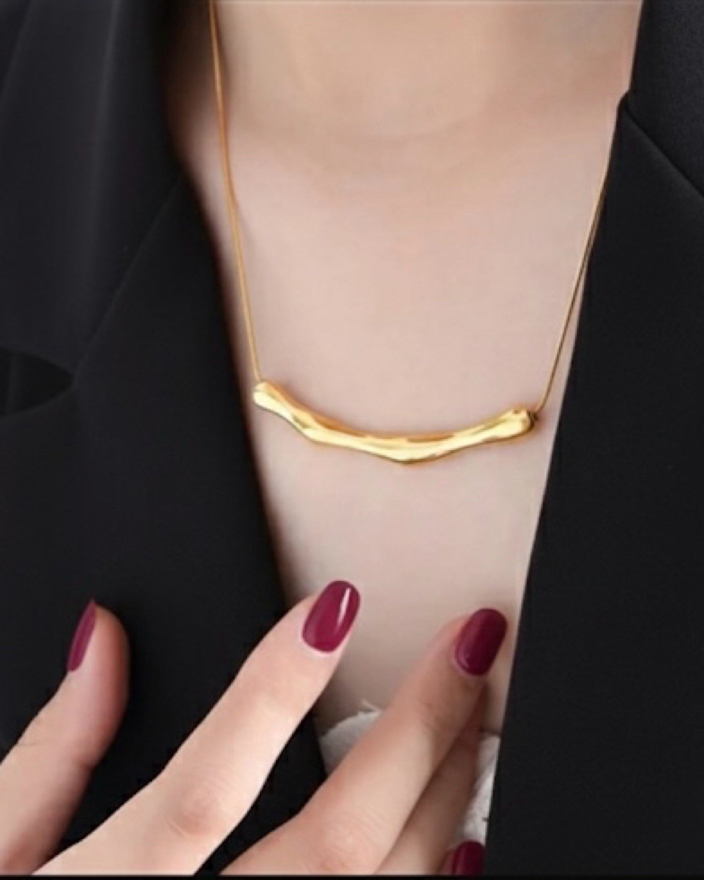 anti tarnish for jewelry