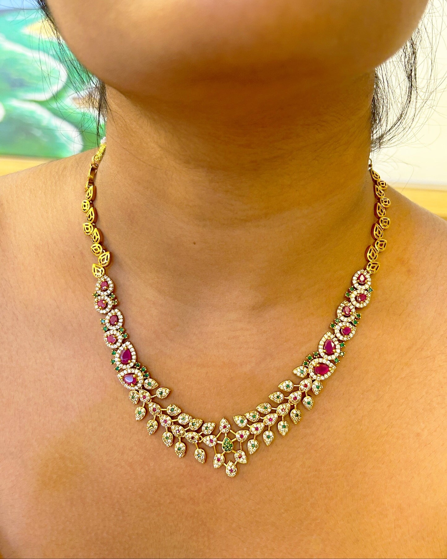 womens necklaces