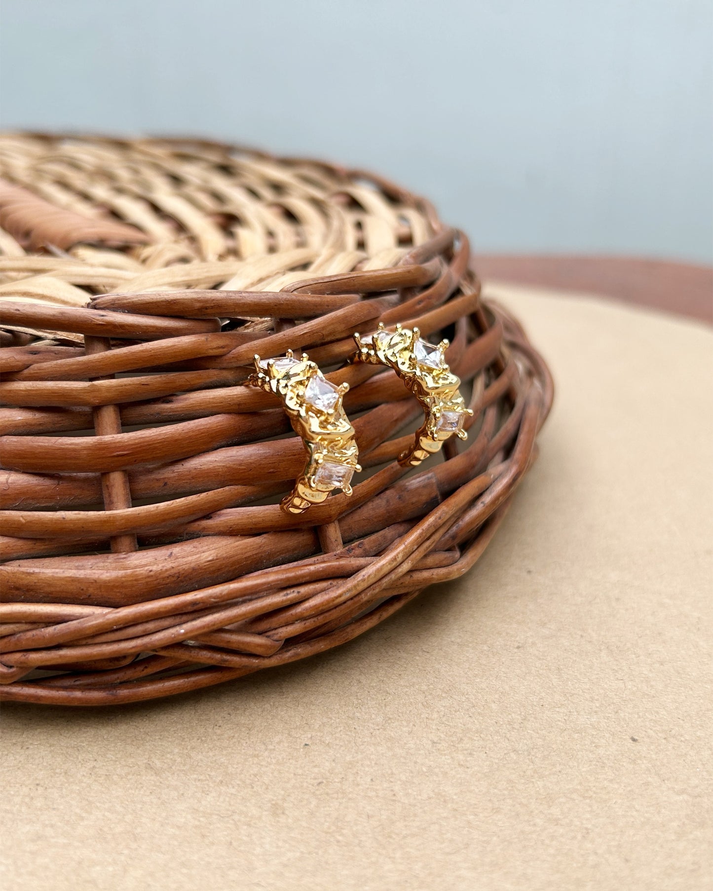 women's earrings hoops