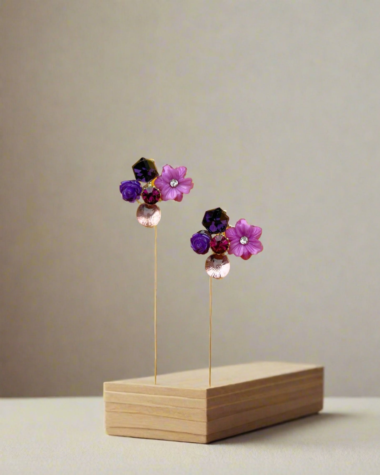 Office Wear Earrings