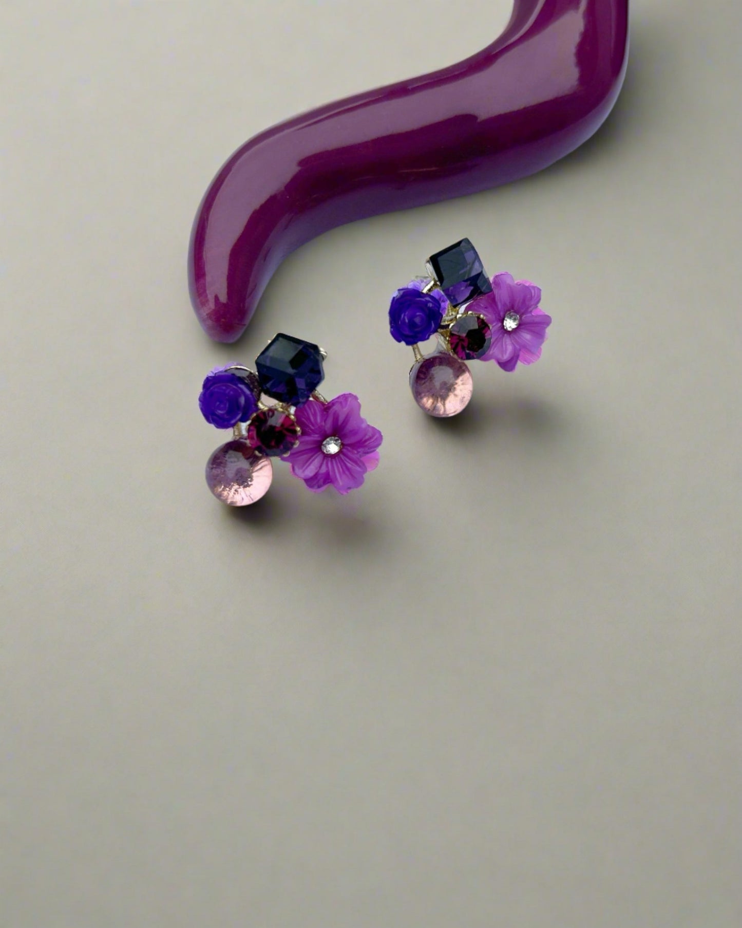 Office Wear Earrings
