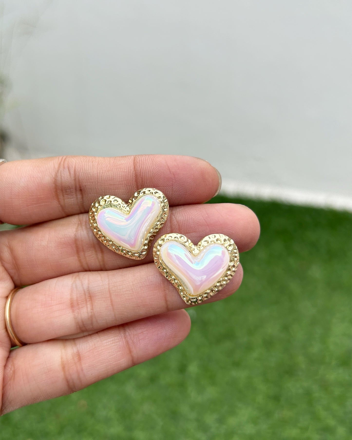 ladies small earrings