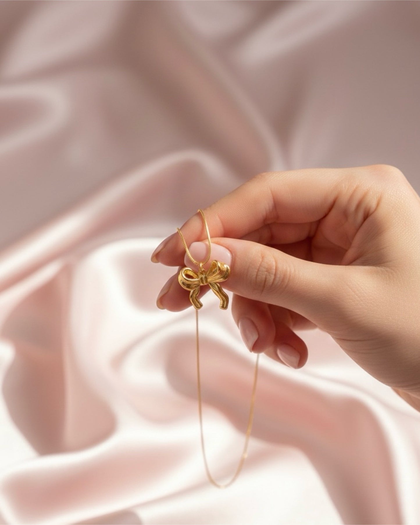 stylish gold chain design for female