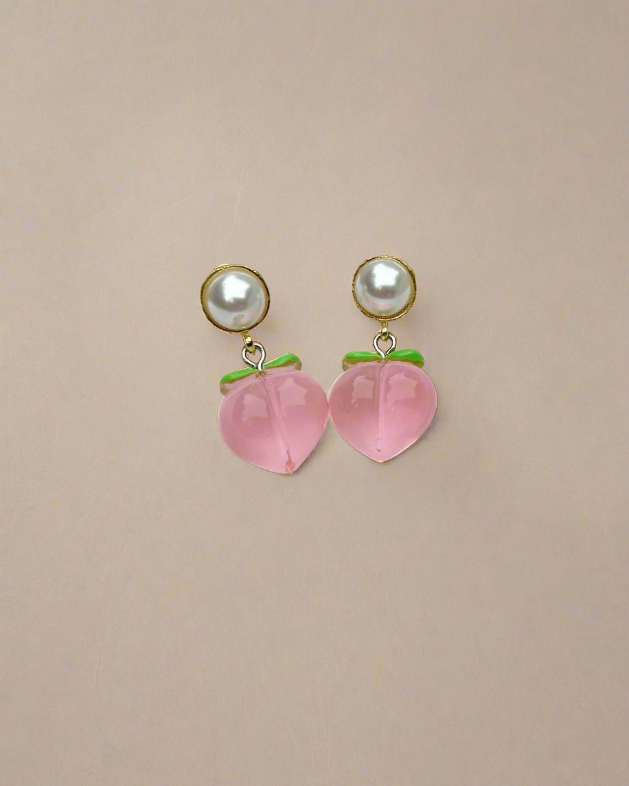 elegant earrings