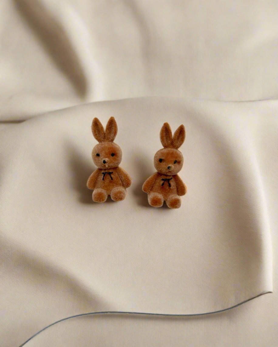 korean style earrings