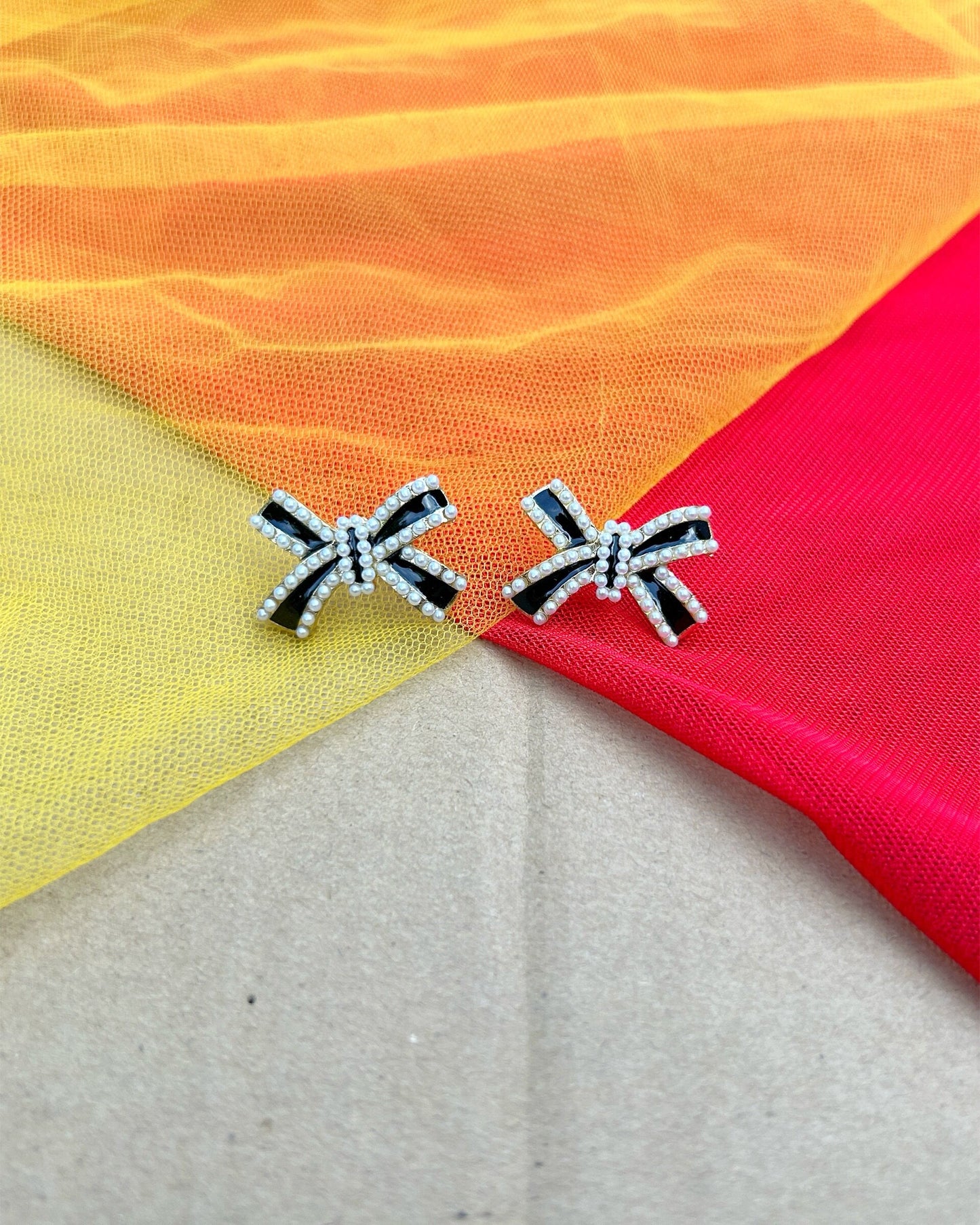 korean style earrings