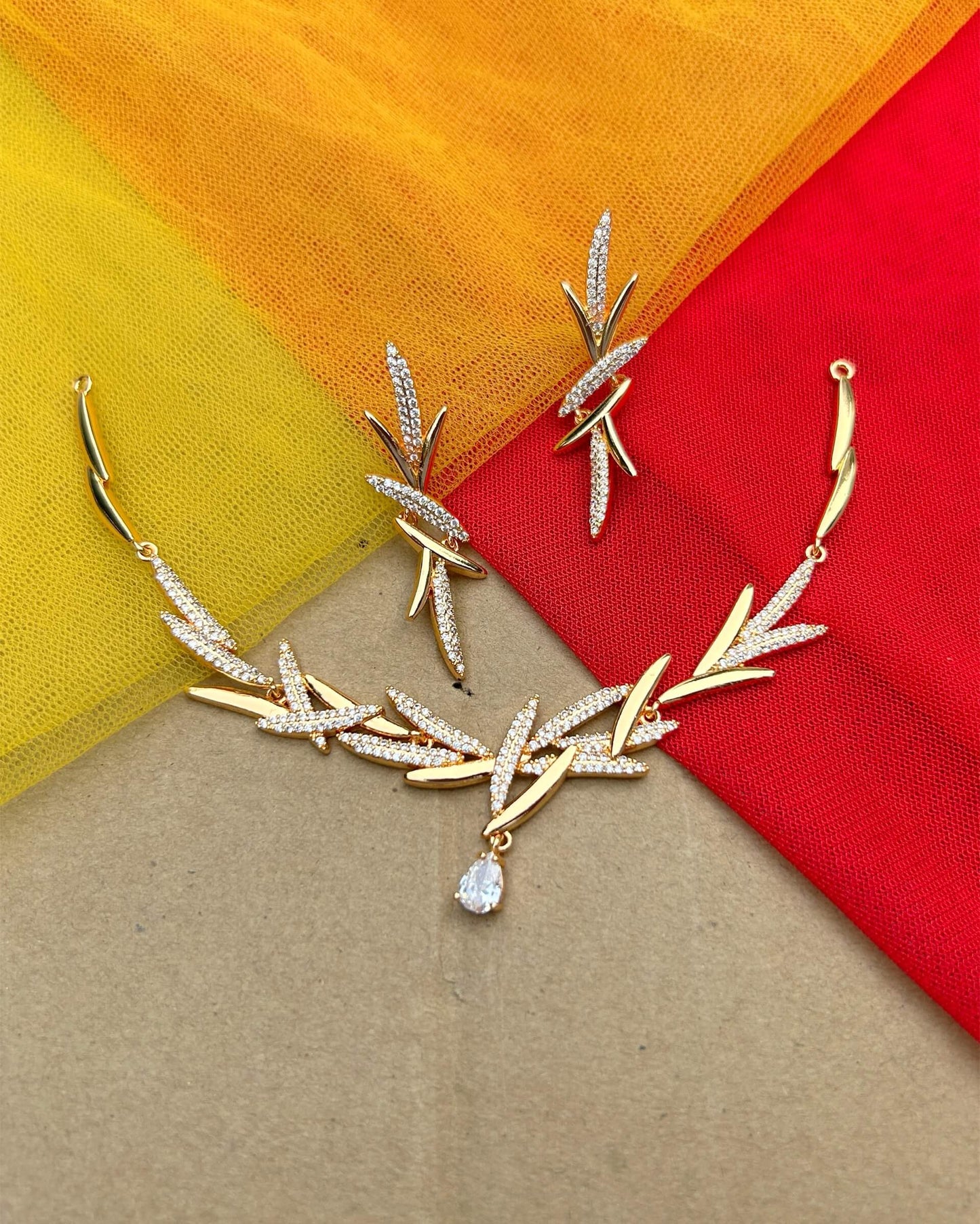 designer necklace