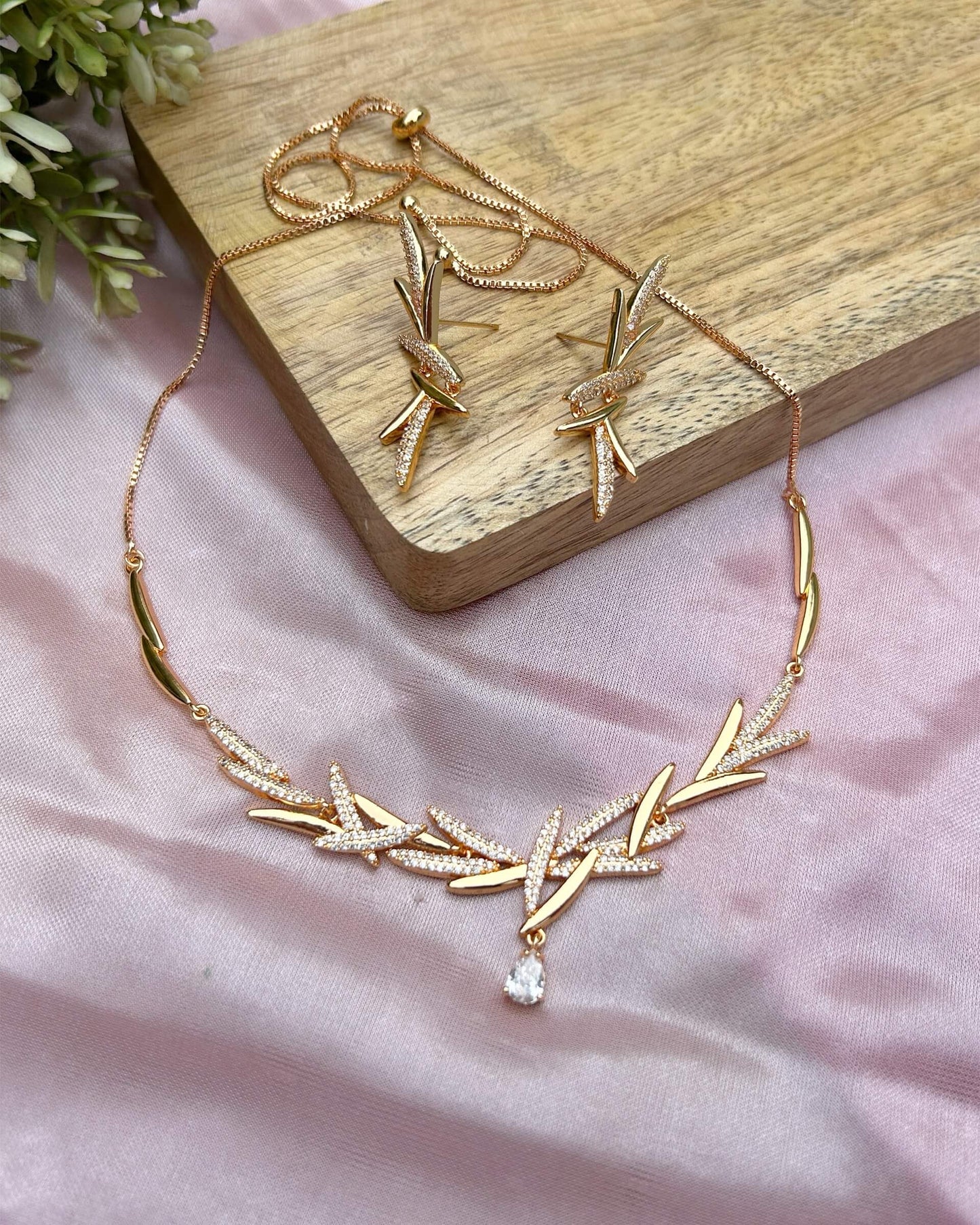 designer necklace