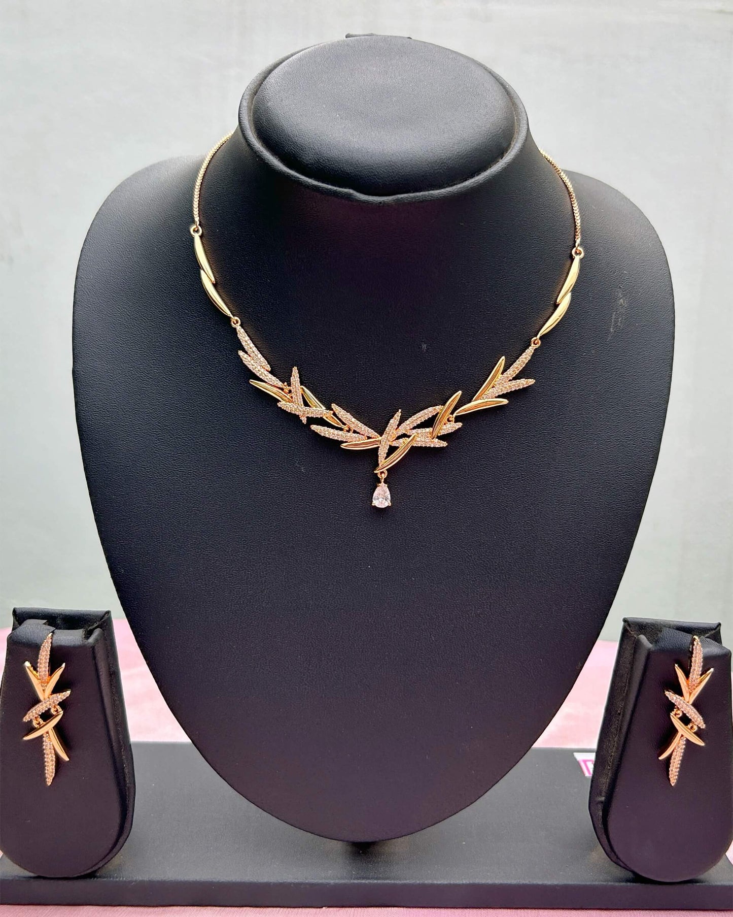 designer necklace