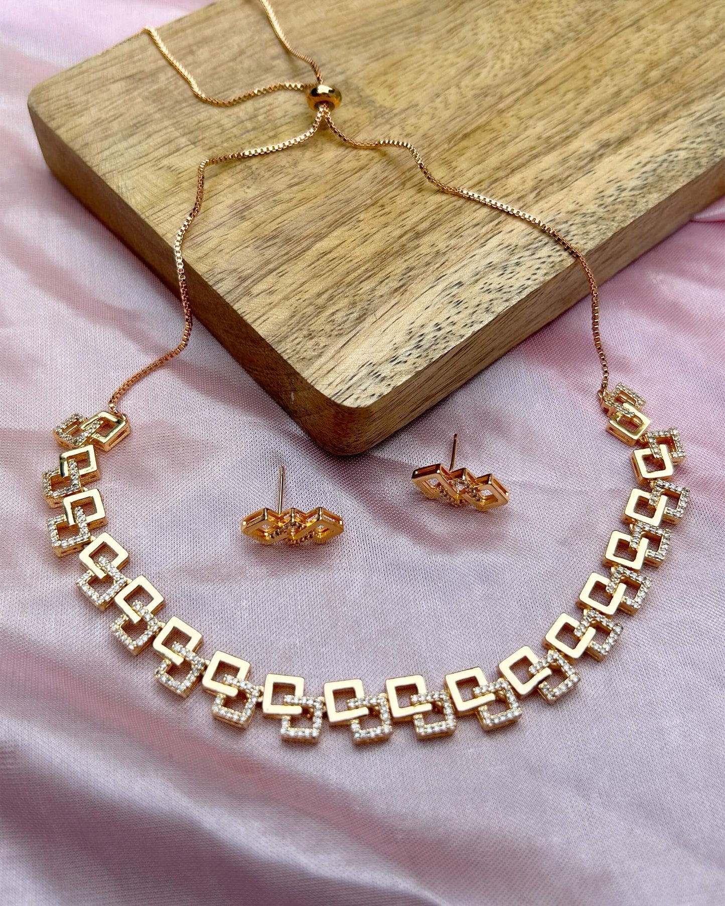 necklace set for women