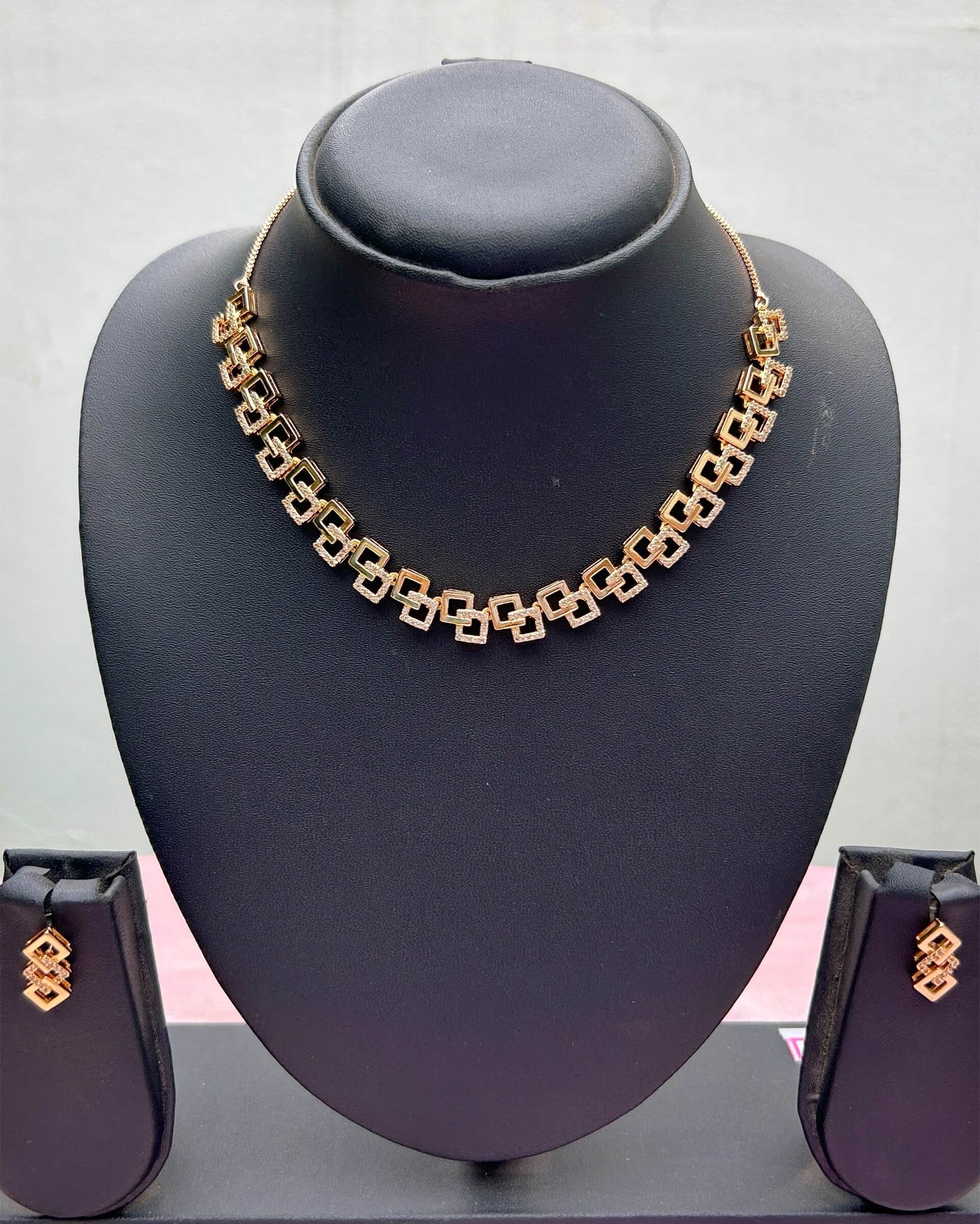 necklace set for women