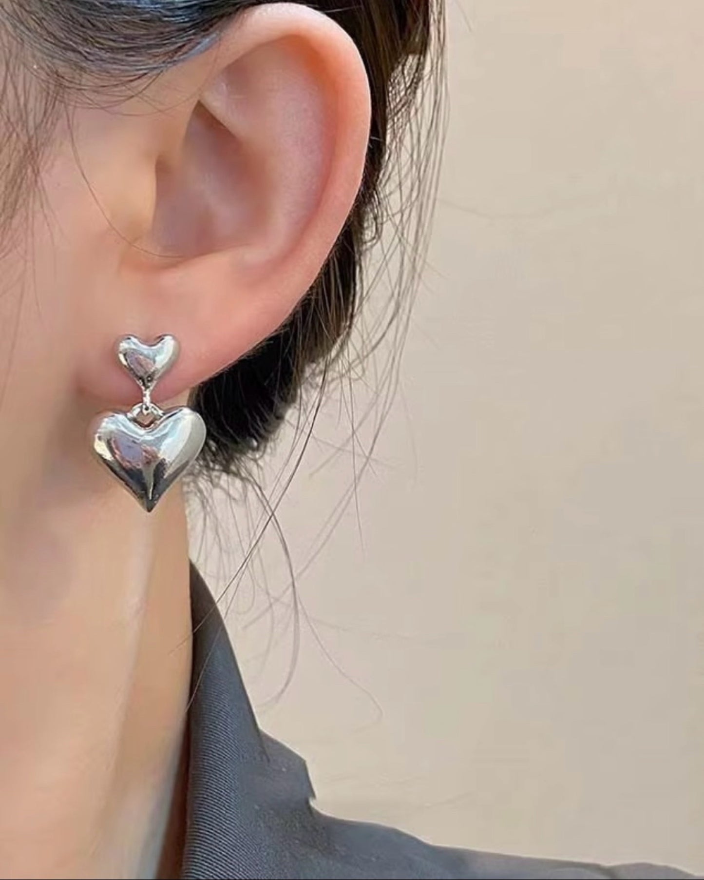 new design of earrings
