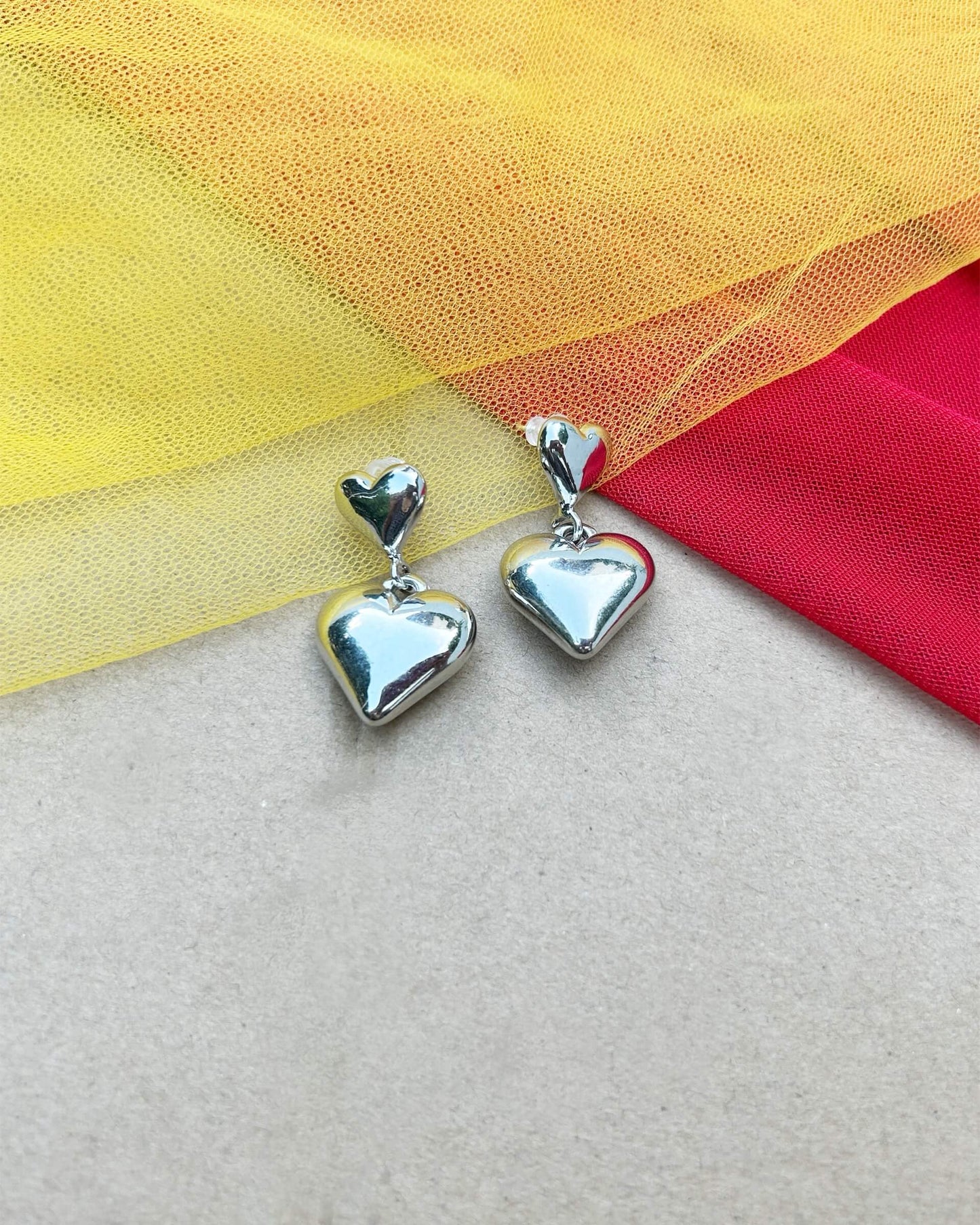 new design of earrings