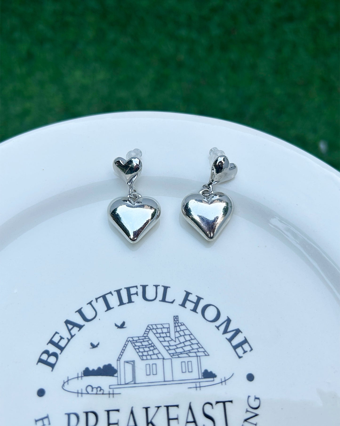 new design of earrings