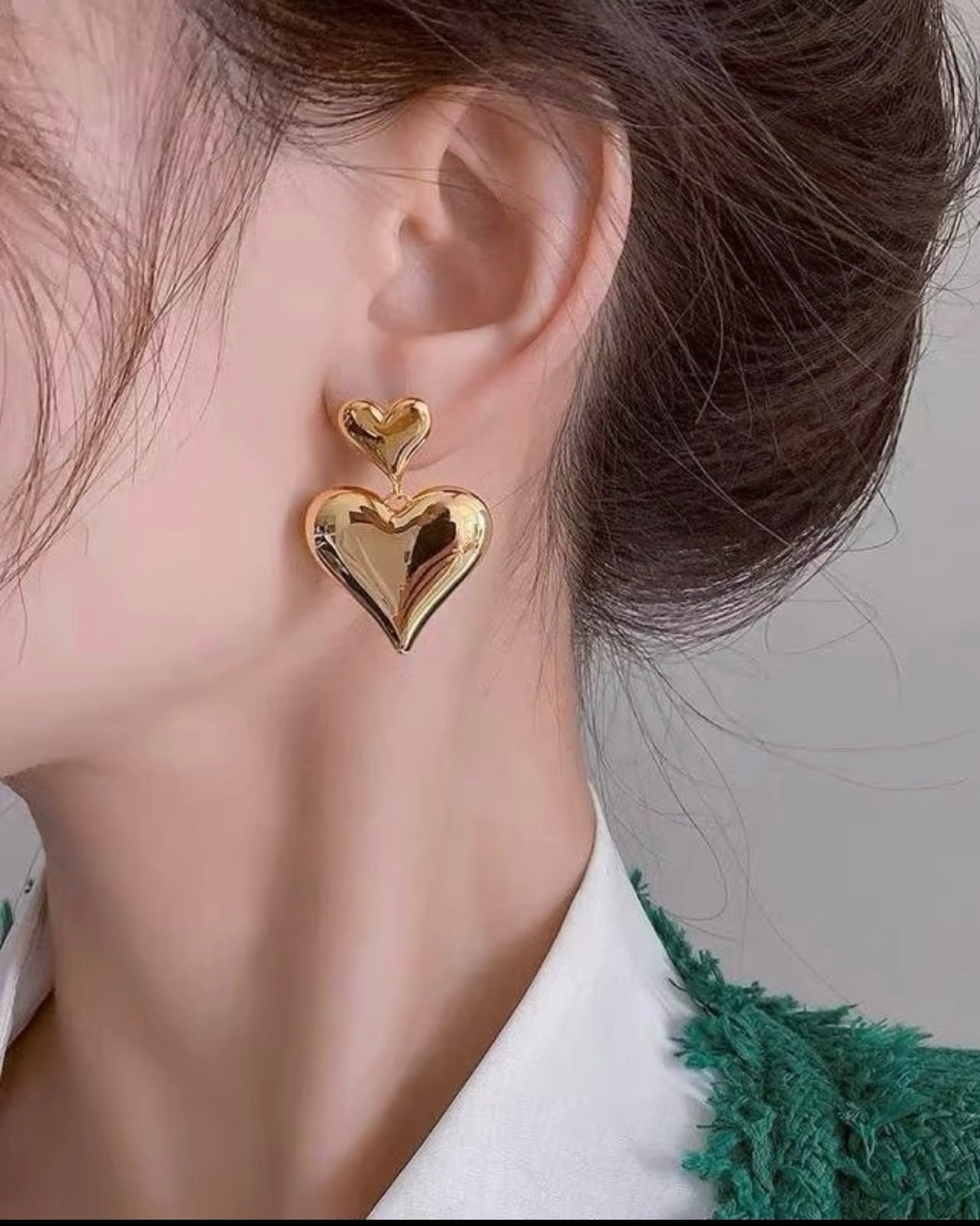 earrings drop earrings