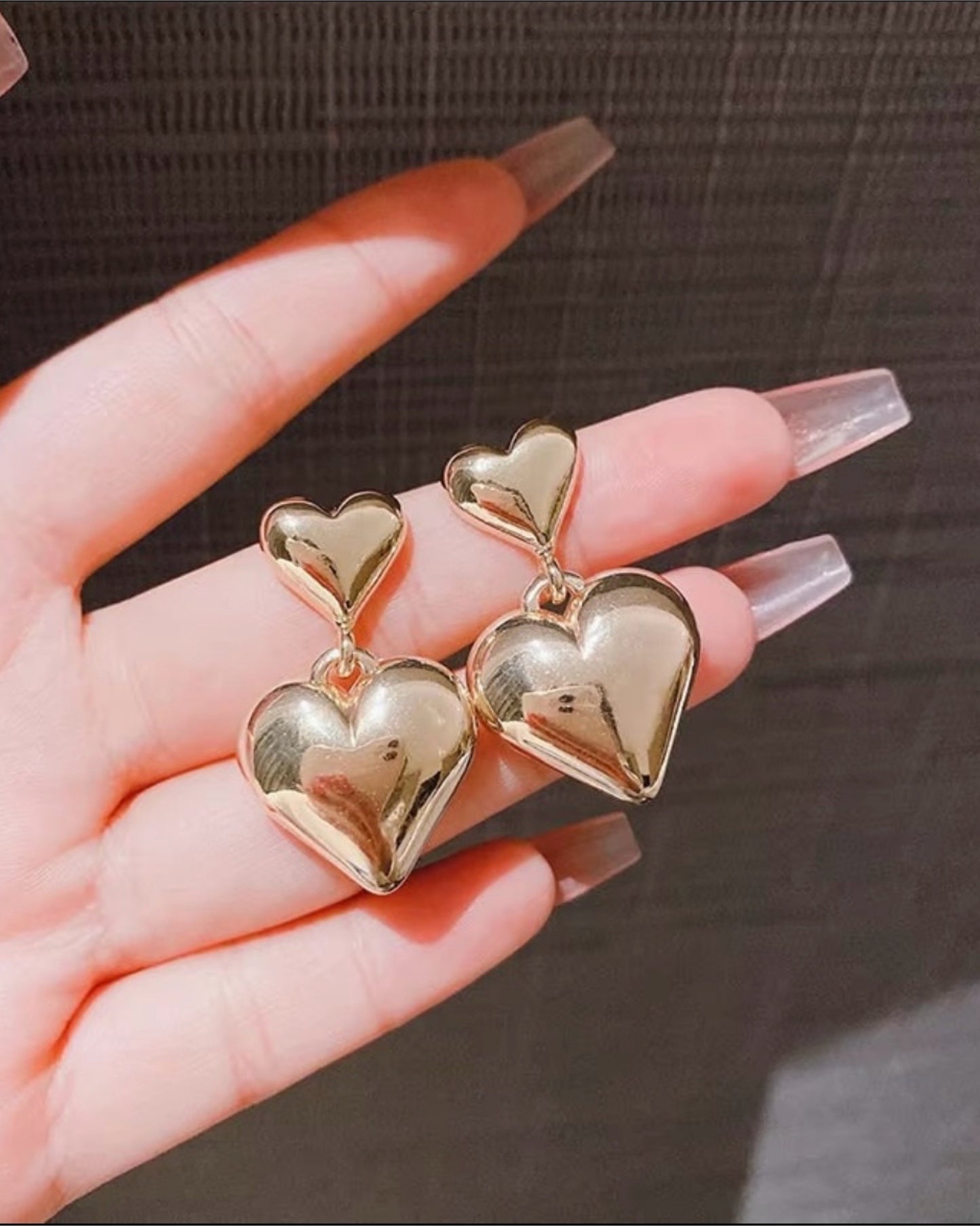 earrings drop earrings