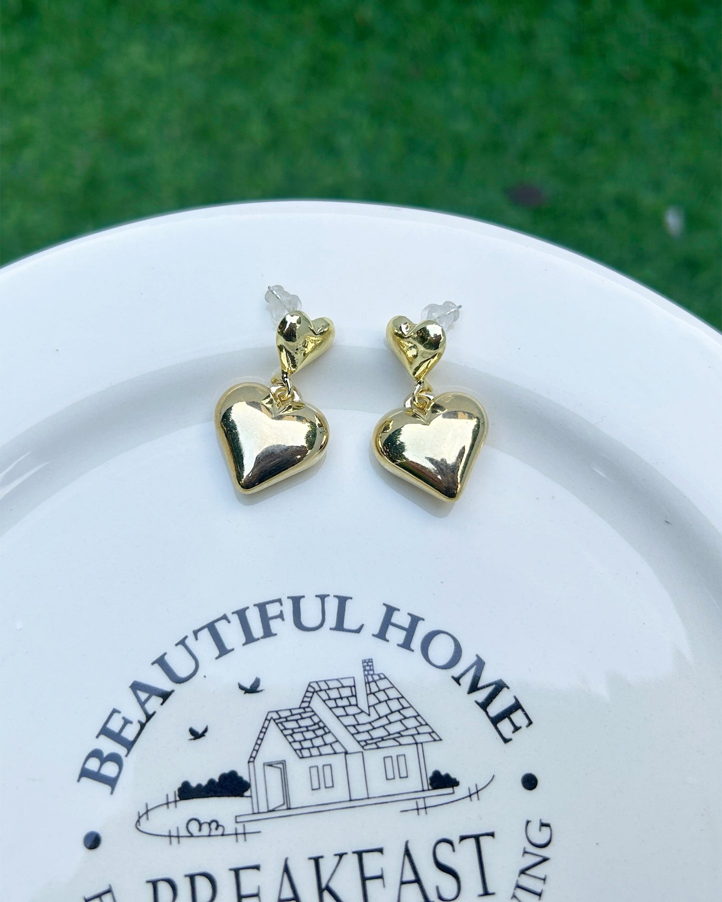 earrings drop earrings