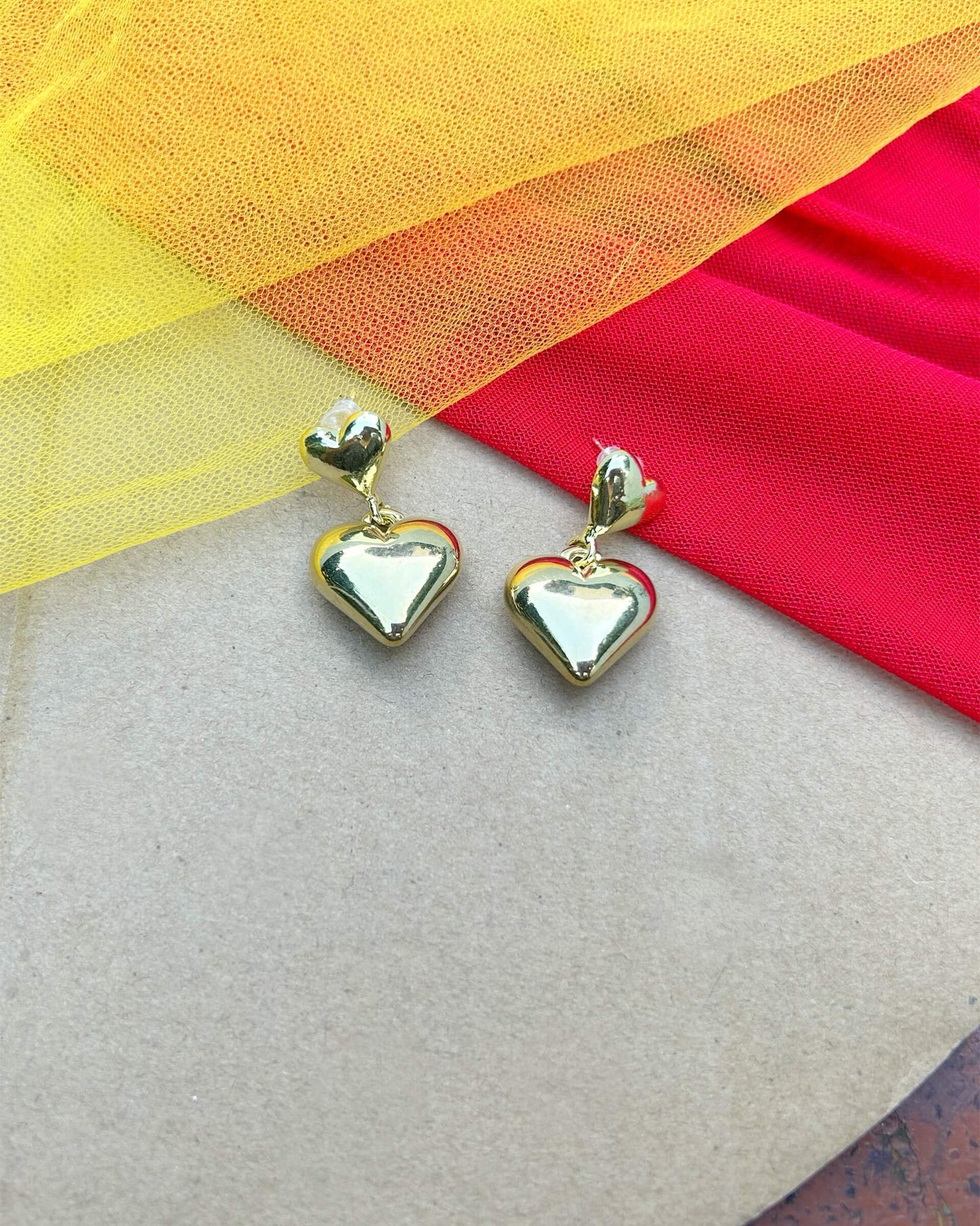 earrings drop earrings
