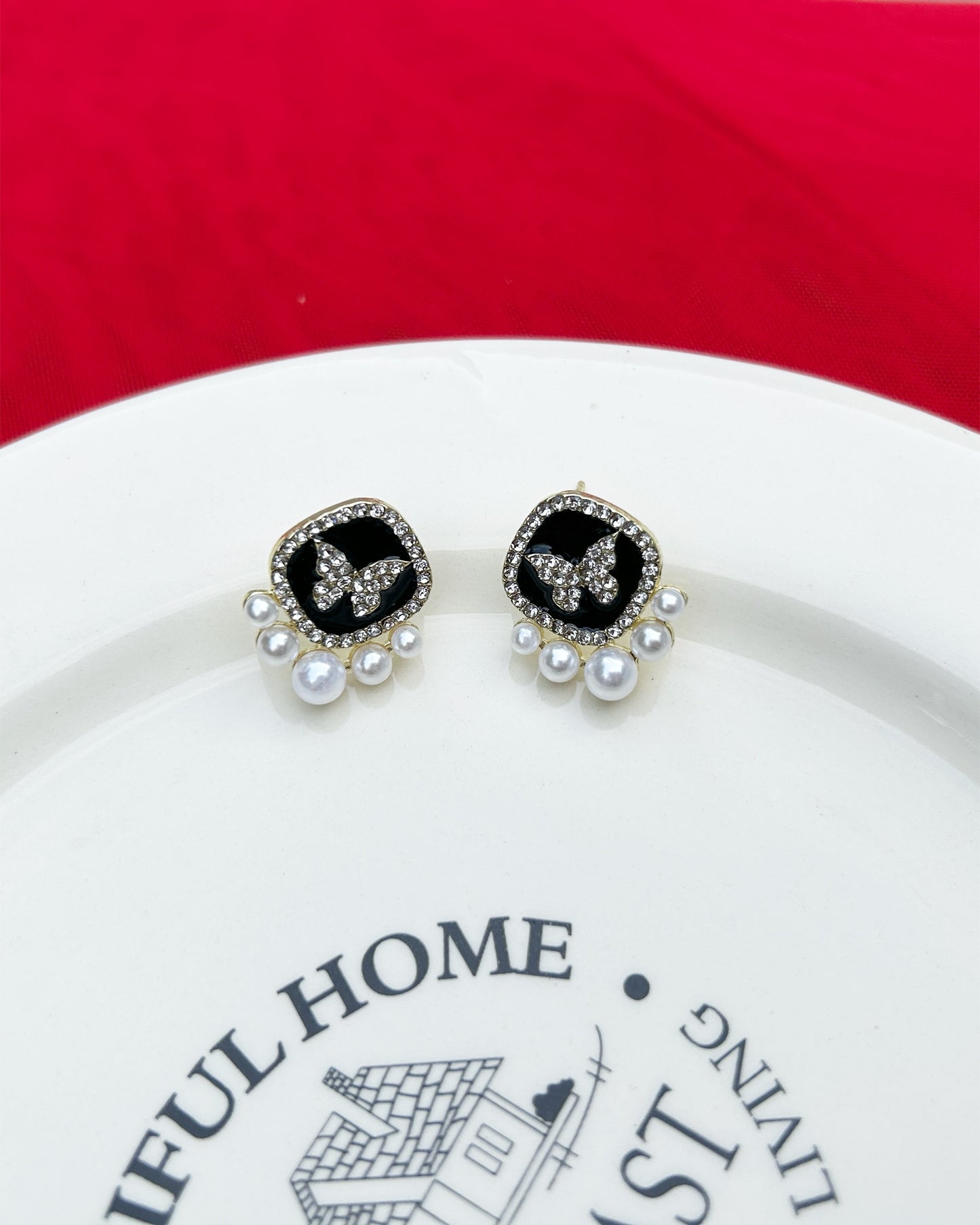 earring in korean