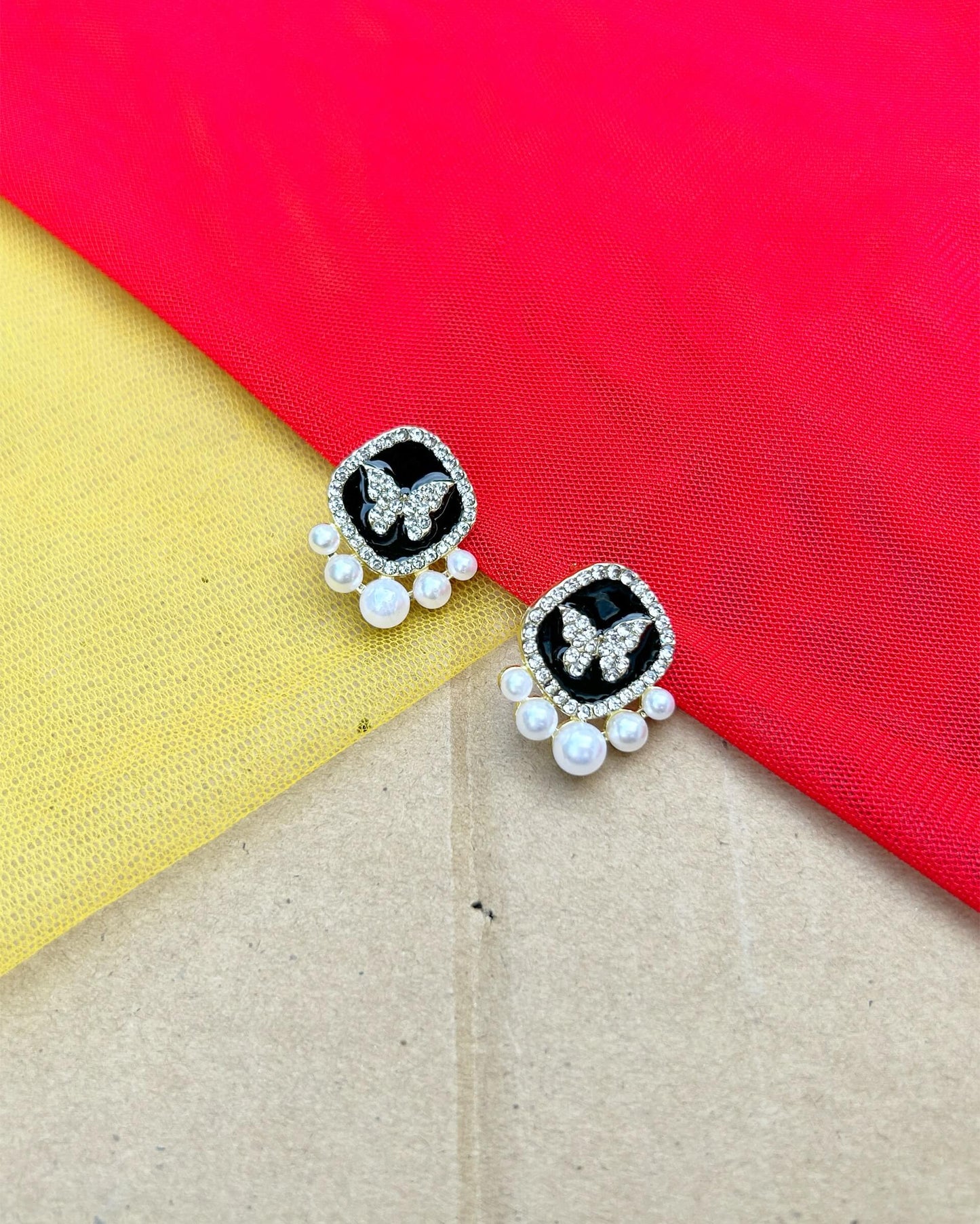 earring in korean