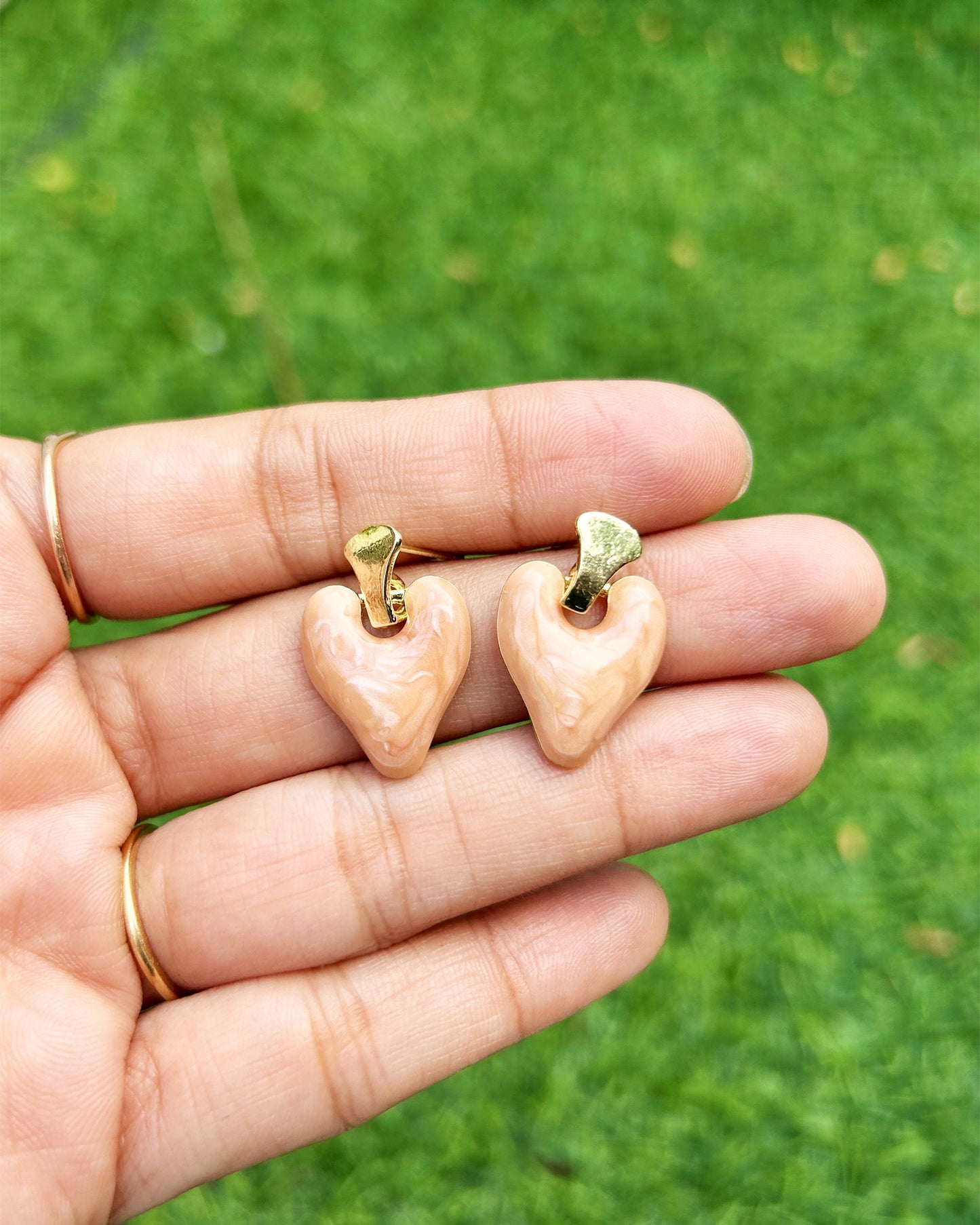 korean jewelry earrings