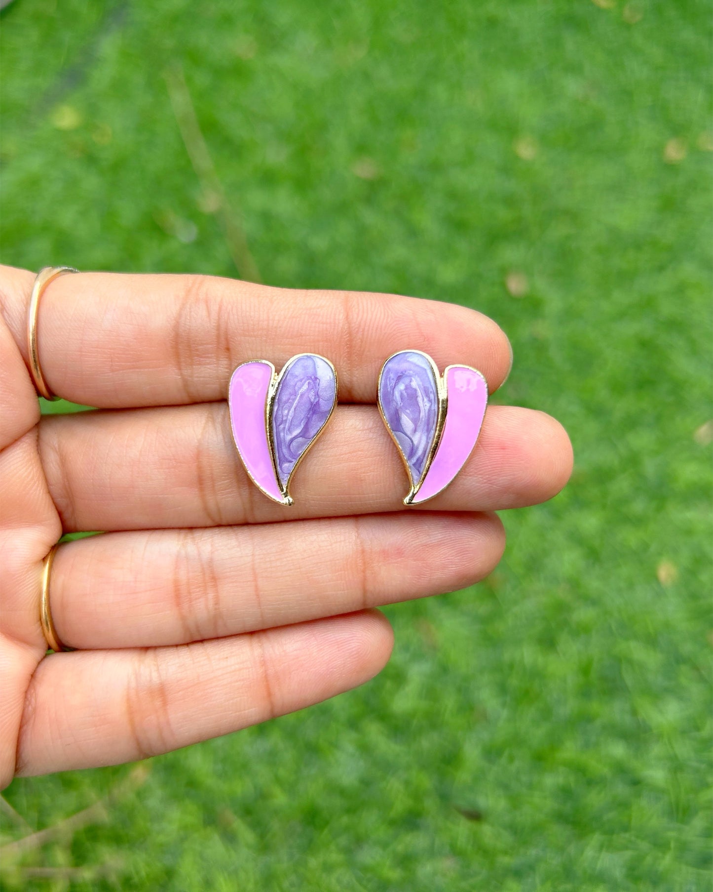 ear ring design