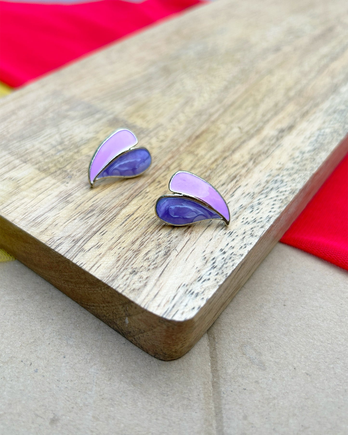 ear ring design