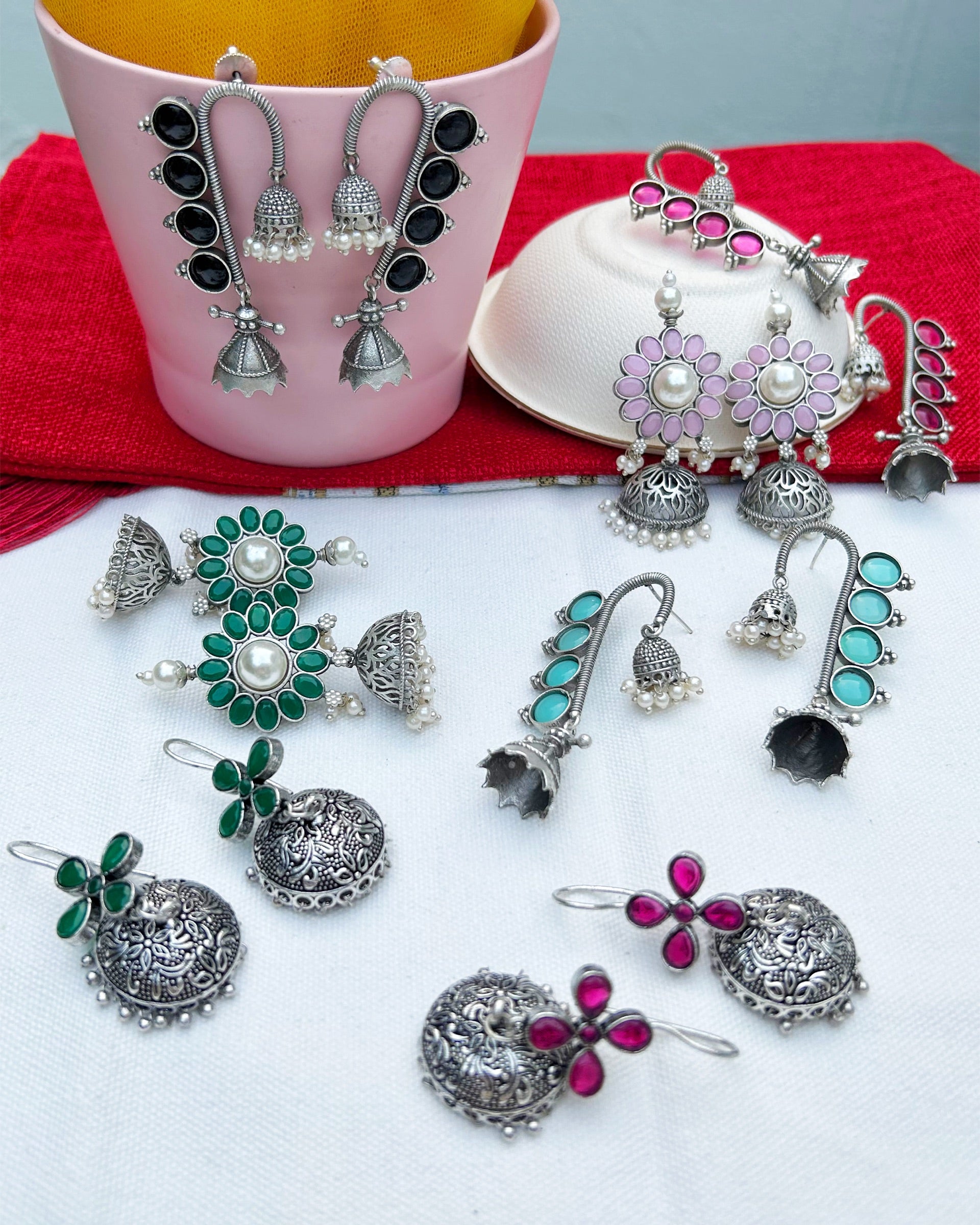 Velvet Box - Your Destination for Fine Jewelry and Timeless