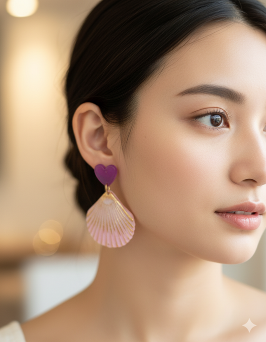 fancy earrings for women