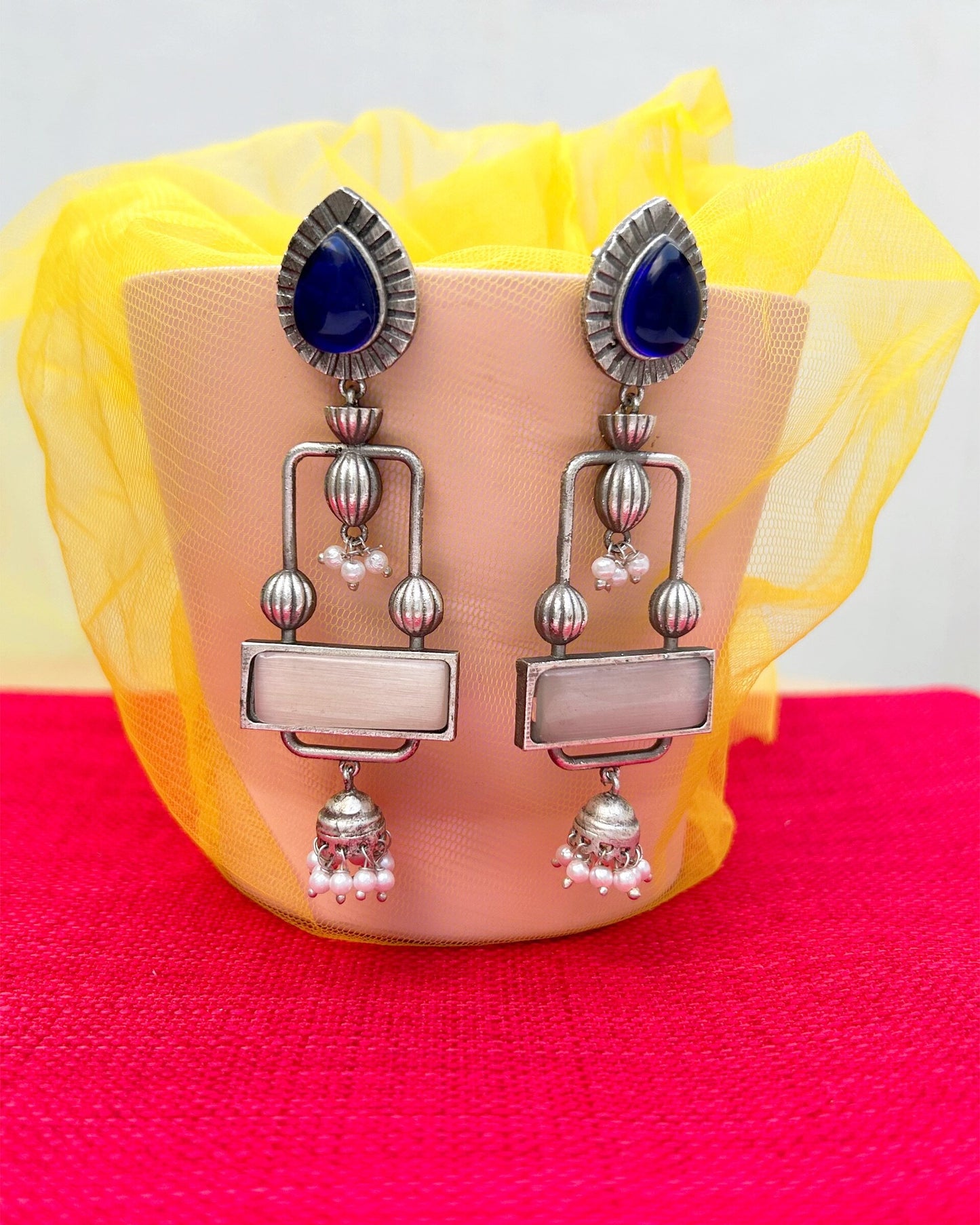 Jhumki For Women