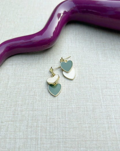 Trendy Earrings For Women I Velvet Box