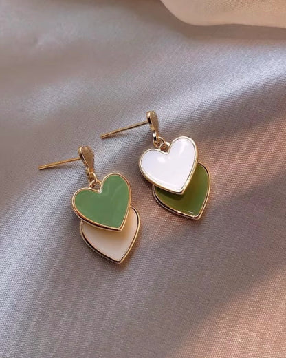 Trendy Earrings For Women I Velvet Box