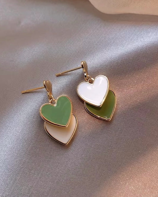 Trendy Earrings For Women I Velvet Box