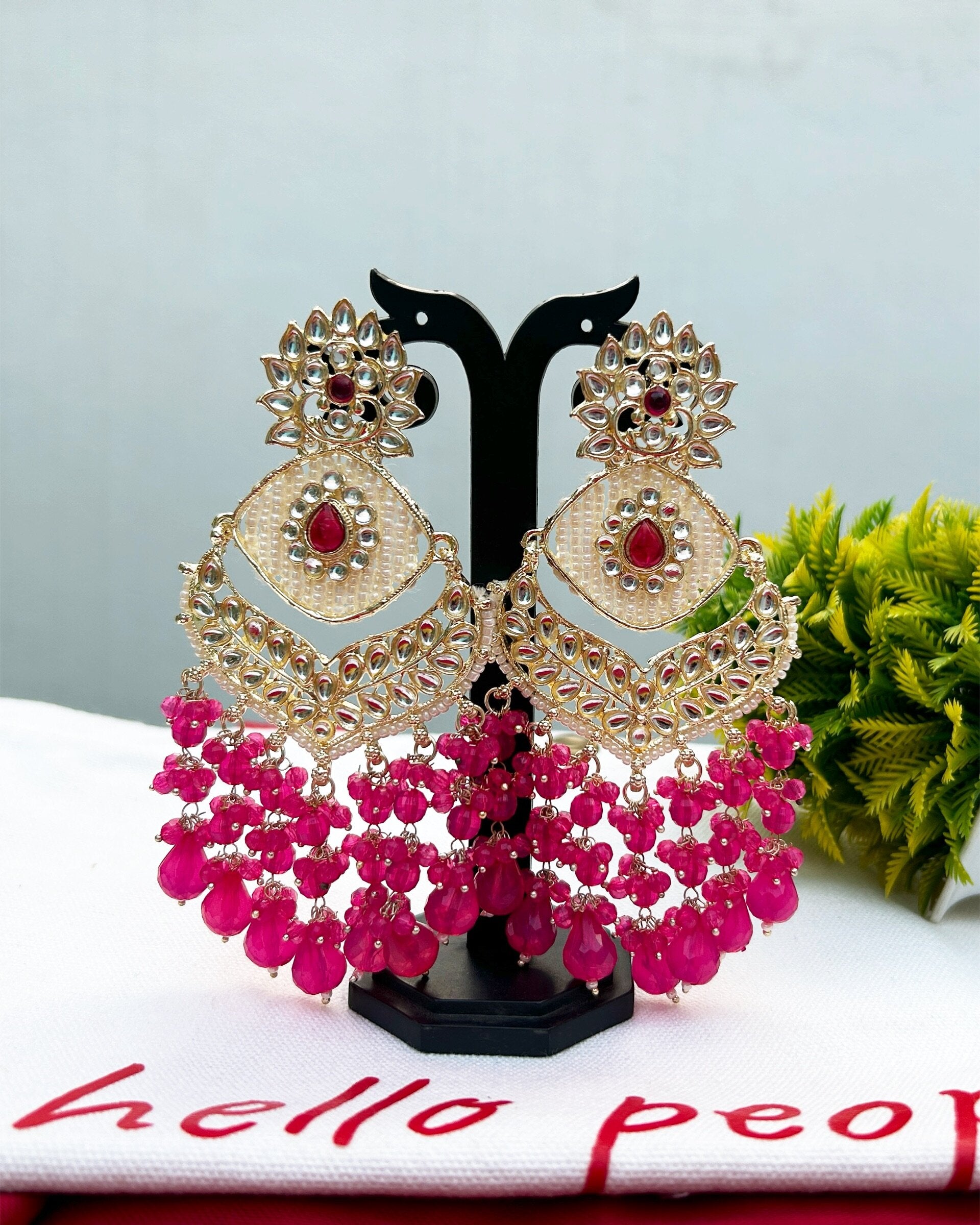 Fashion Earrings For Women