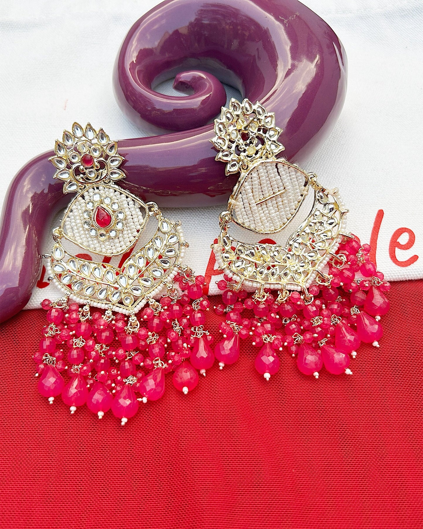 Fashion Earrings For Women