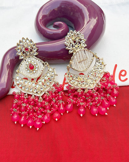 Fashion Earrings For Women