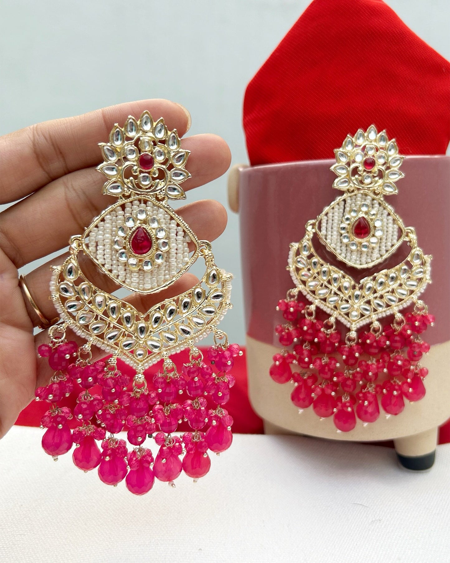 Fashion Earrings For Women