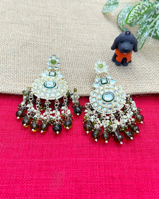 Long Earrings Women